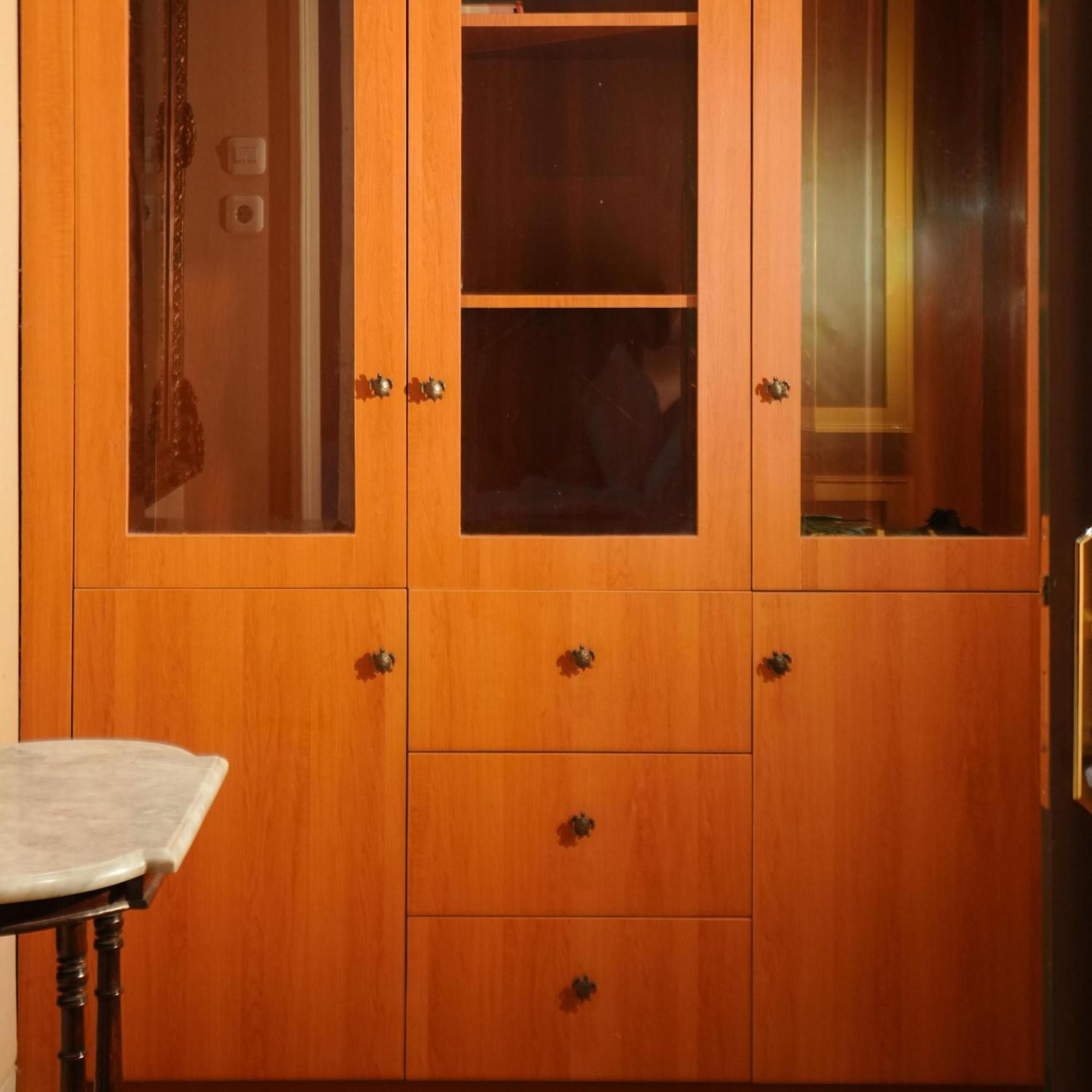 Omahkura 1 Appartement Jogjakarta Buitenkant foto